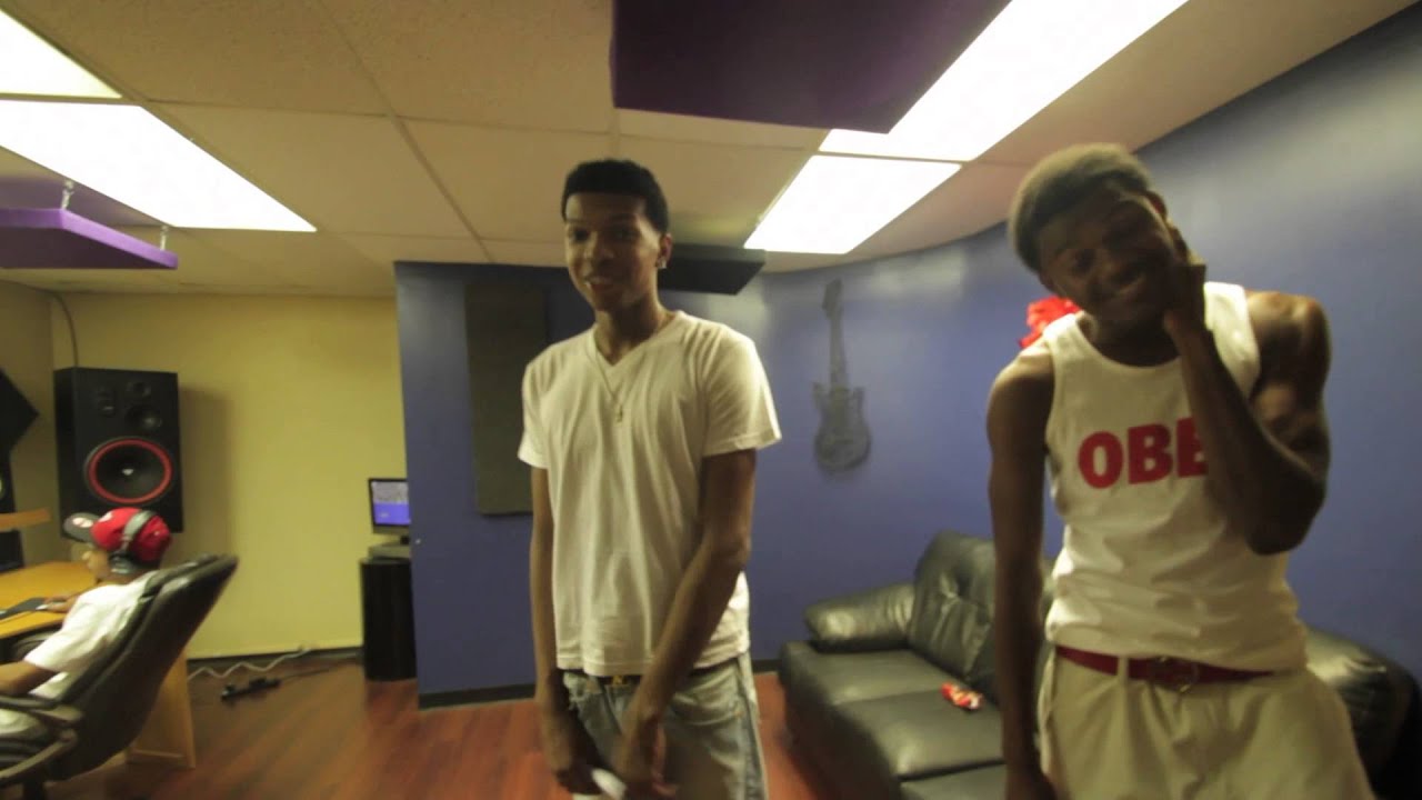 Pablo Skywalkin - #BornRich Vlog