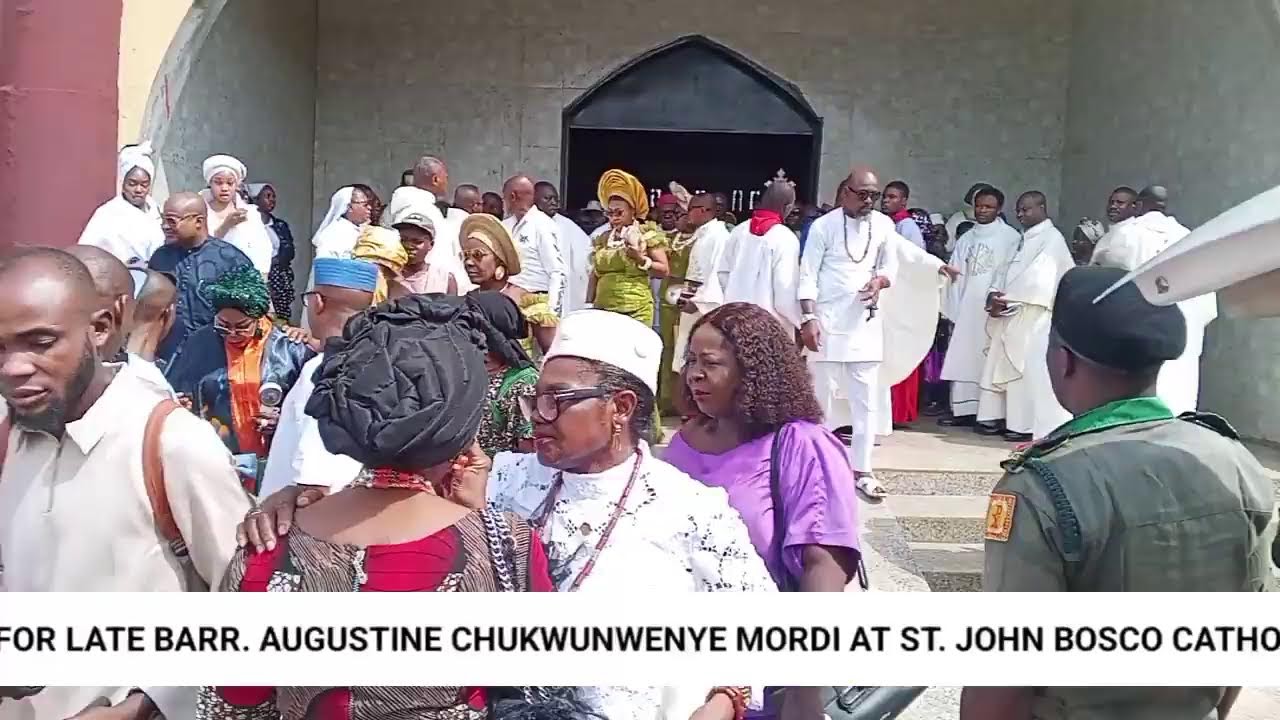 Live streaming of Aproko Minister