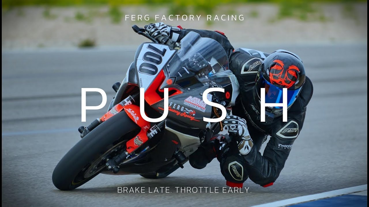 Yamaha R6 Close Racing ASMA Podium Club
