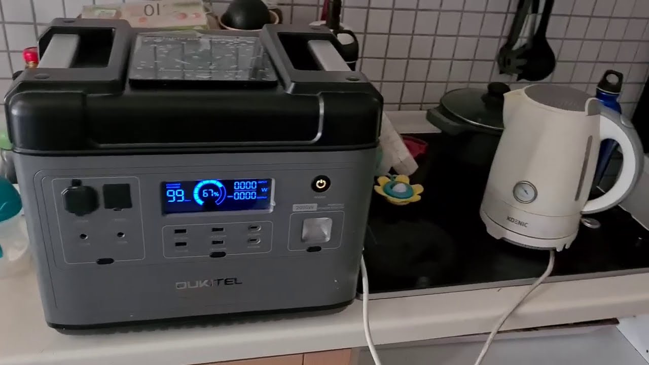 Wieviel Solar-Energie braucht man zum Kochen von Wasser?