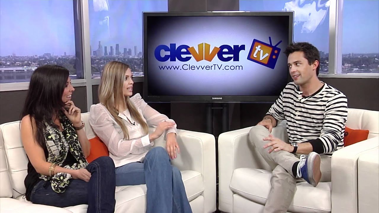 Stephen Colletti Talks 'One Tree Hill'