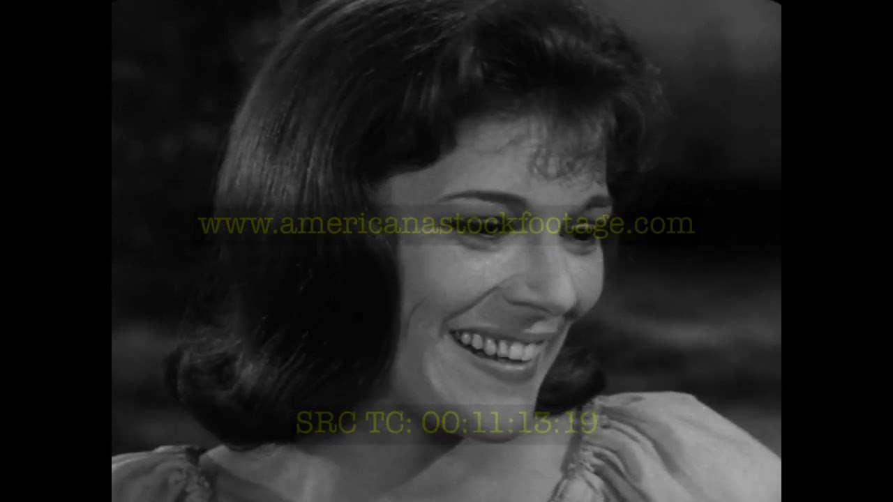 Fred Astaire presents Second Chance