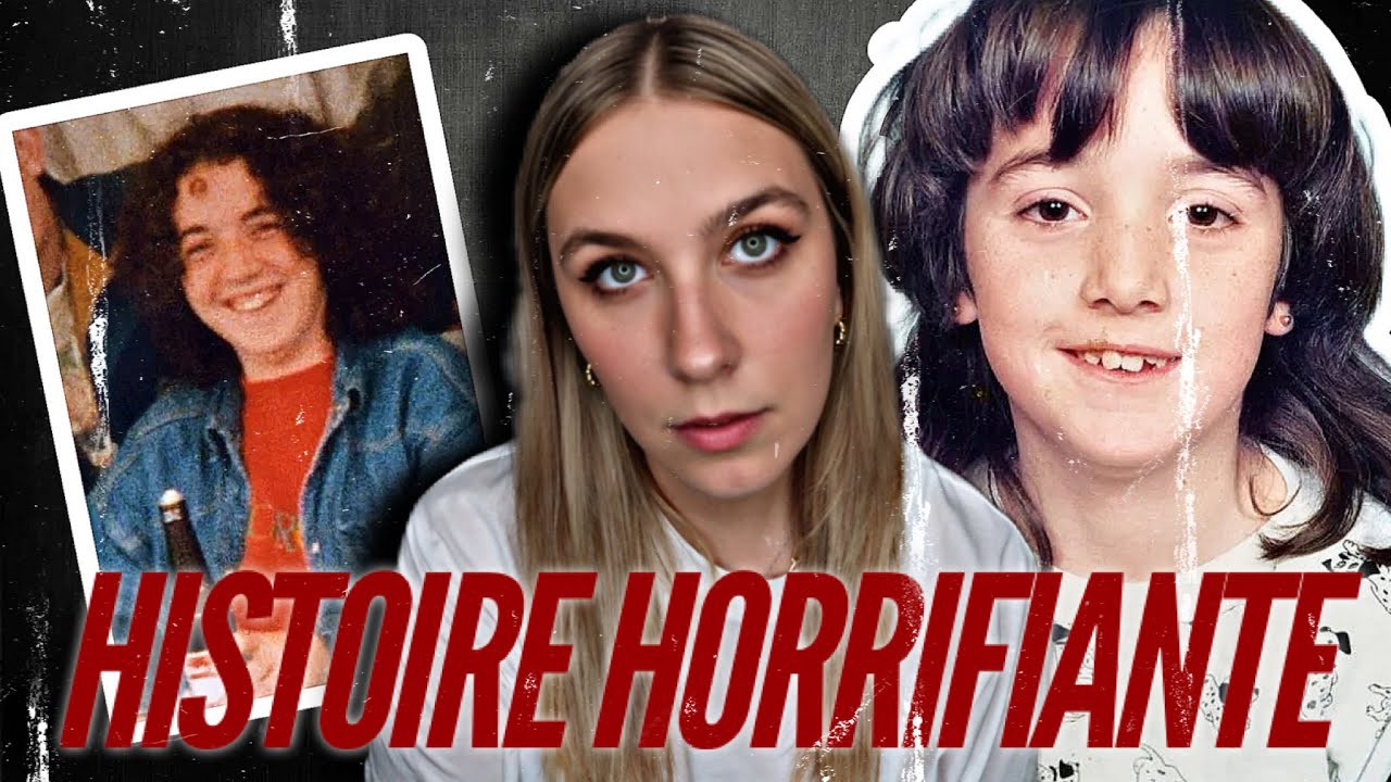 L'HISTOIRE DE KELLY ANNE BATES : TORTURÉE À MORT