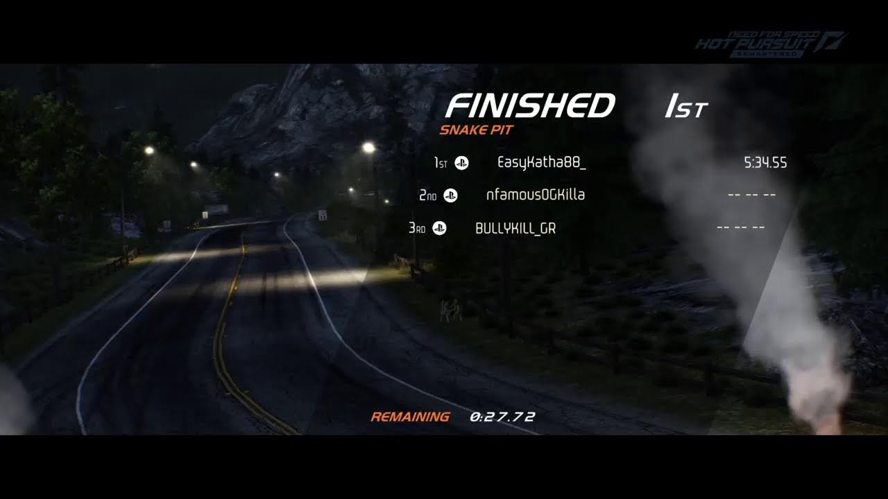 I have no idea about title 4 my stream pfff