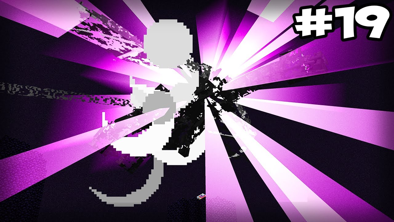 You Need to Kill the Ender Dragon 20 Times. Here's Why
