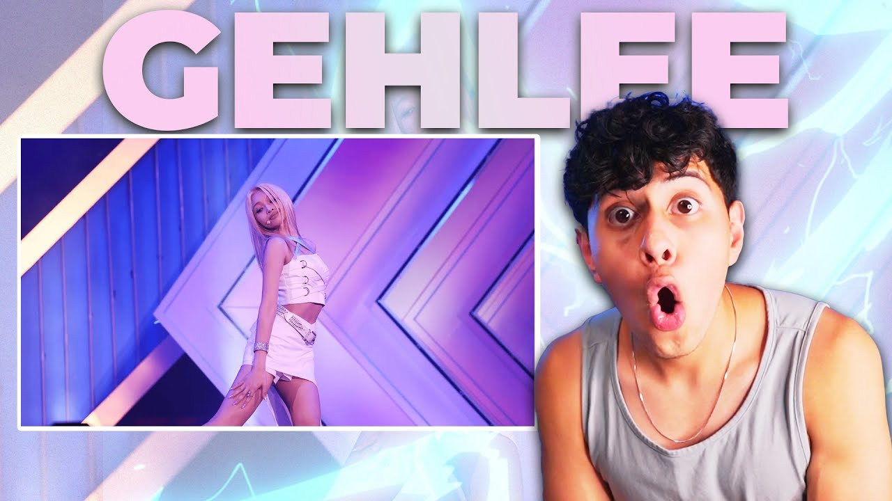 Music producer reacts to 