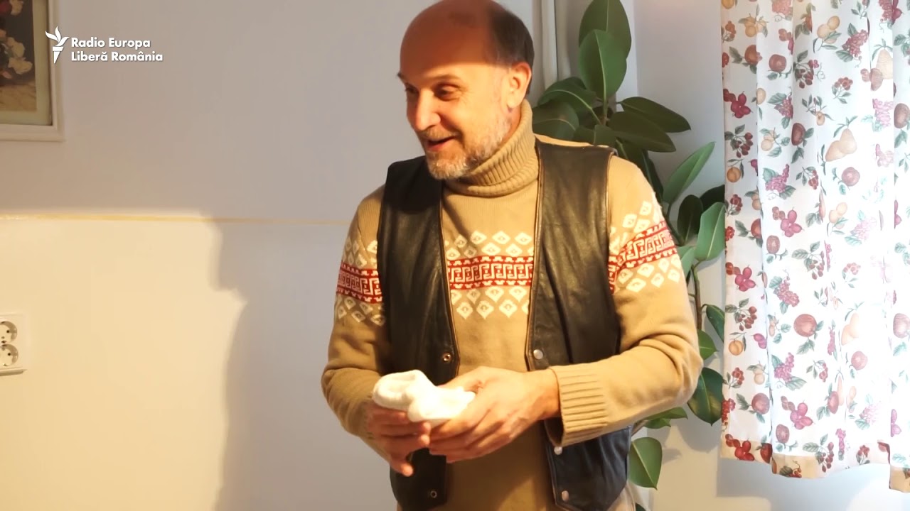 Ferestroika: Un muzeu privat al vieții din comunism. VIDEO