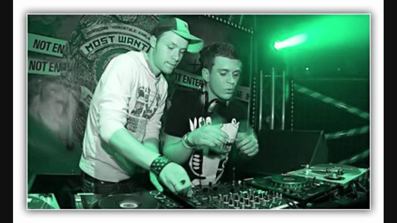 Josh and Wesz - Like thiz [HD]