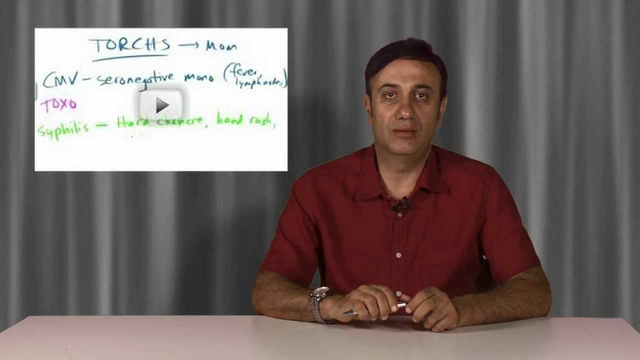 Gebelik ve TORCH (toksoplazma, rubella, CMV, sitomegalovirus, herpes, hpv) enfeksiyonları