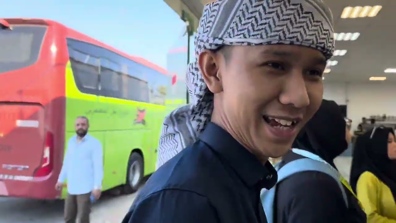 Trip Umrah Titim Travel 091124MHG2