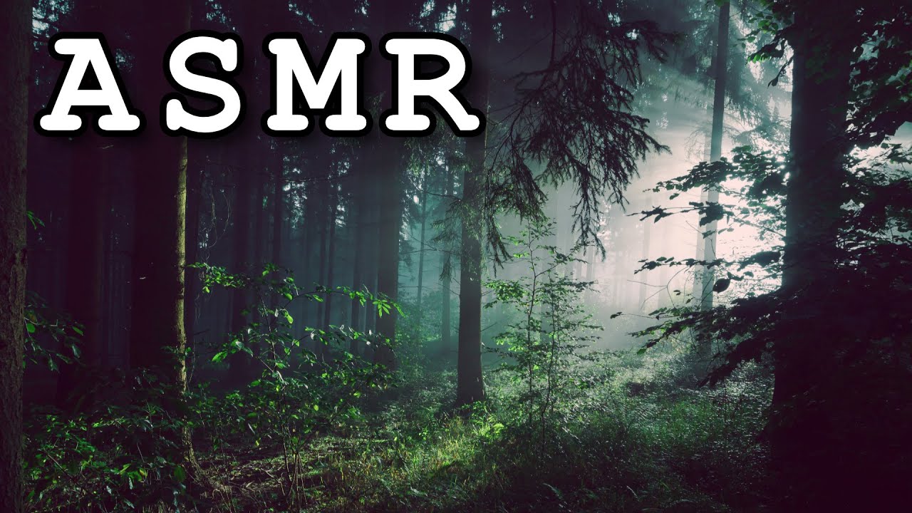 [ASMR] SCP-3930: 