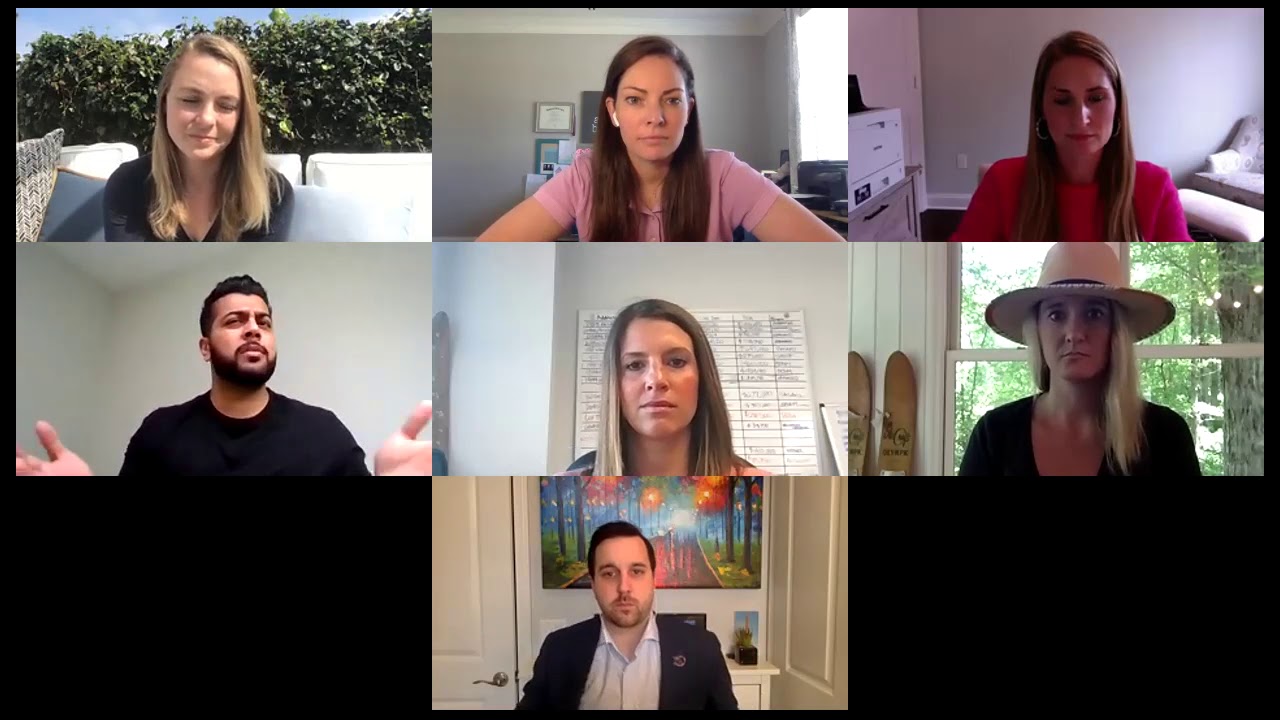 Realtor Magazine 30 Under 30 - What's Working Right Now