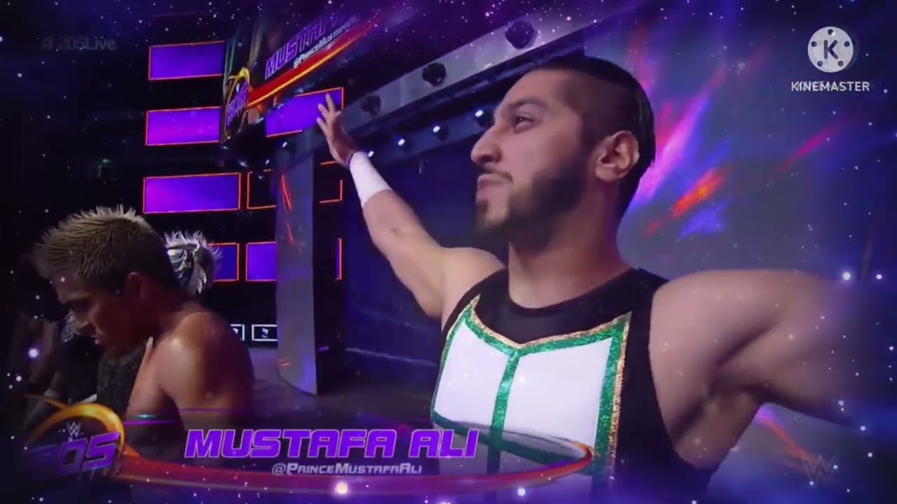 205 Live || Custom Titantron || || 2022 || - || Hail The Crown || || Theme ||
