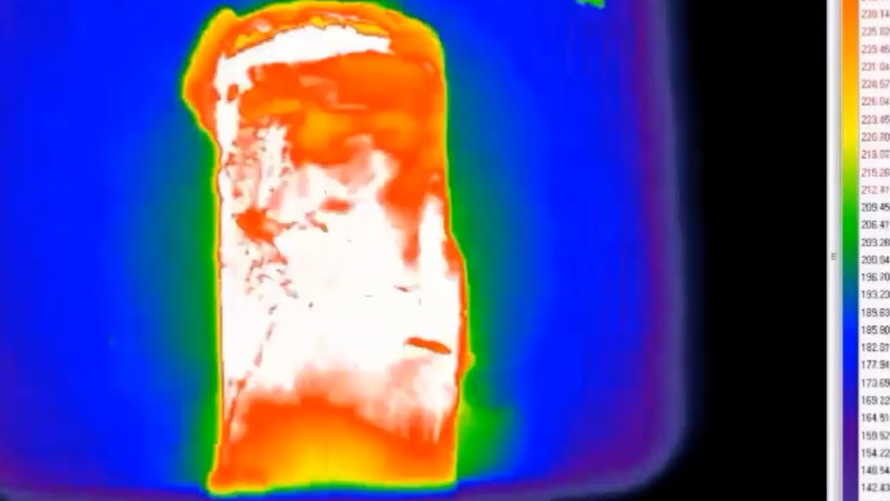 What causes lithium battery explosions