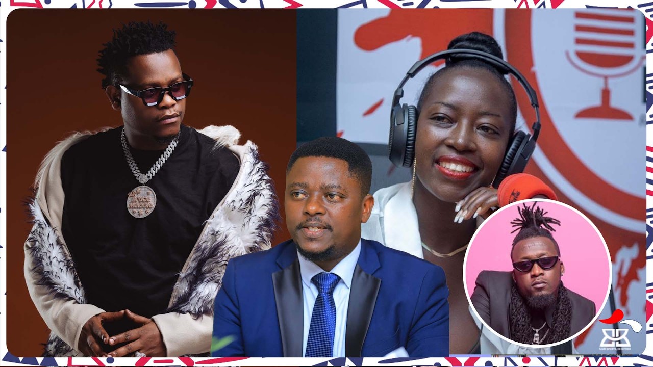 SAMUSURE UKO YARAGIYE KWIYAHURA, UKO YAROKOWE N'UMUGORE NA MELODIE