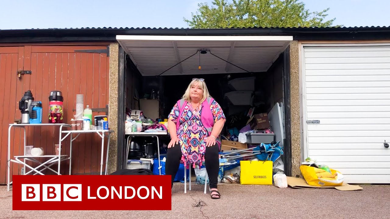 How homelessness 'ended' during lockdown in Newham
