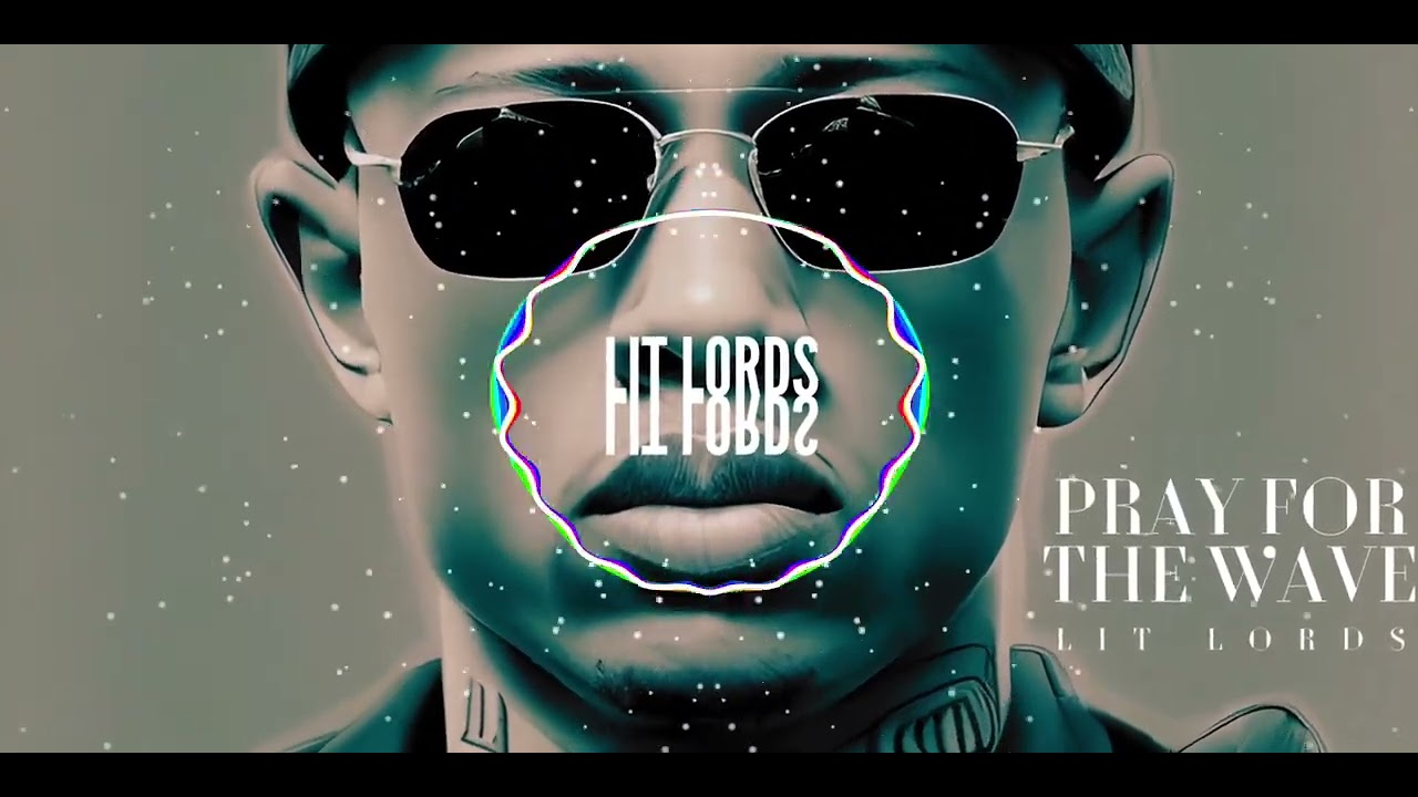 Lit Lords - Freak