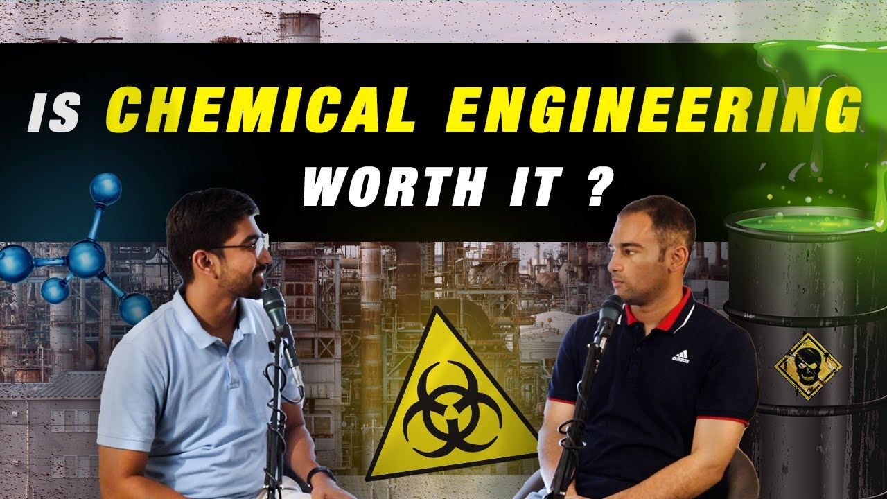 What Is Chemical Engineering? | Course, College, Jobs, Scope, Masters, Tips, Interview |