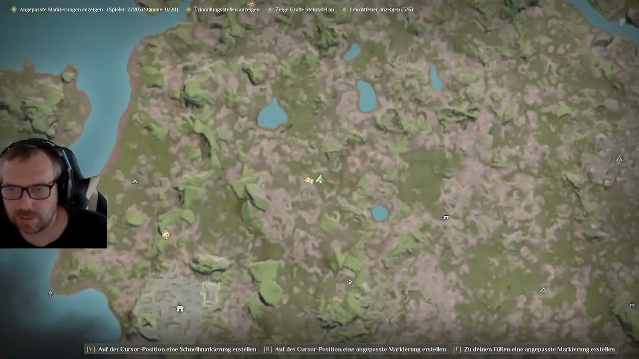 Schnell und einfach ein Dschungelpanther zähmen in Soulmask
