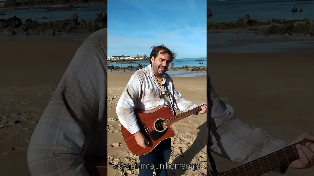 Pablo Salvador - Pleamar