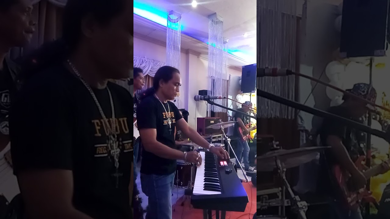 Having You Near Me | Air Supply | Cover By Noah's Ark |  Jan 8, 2026 |