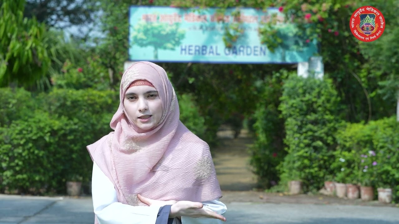 What Makes Bharat Ayurvedic Medical College Different? | Student Stories