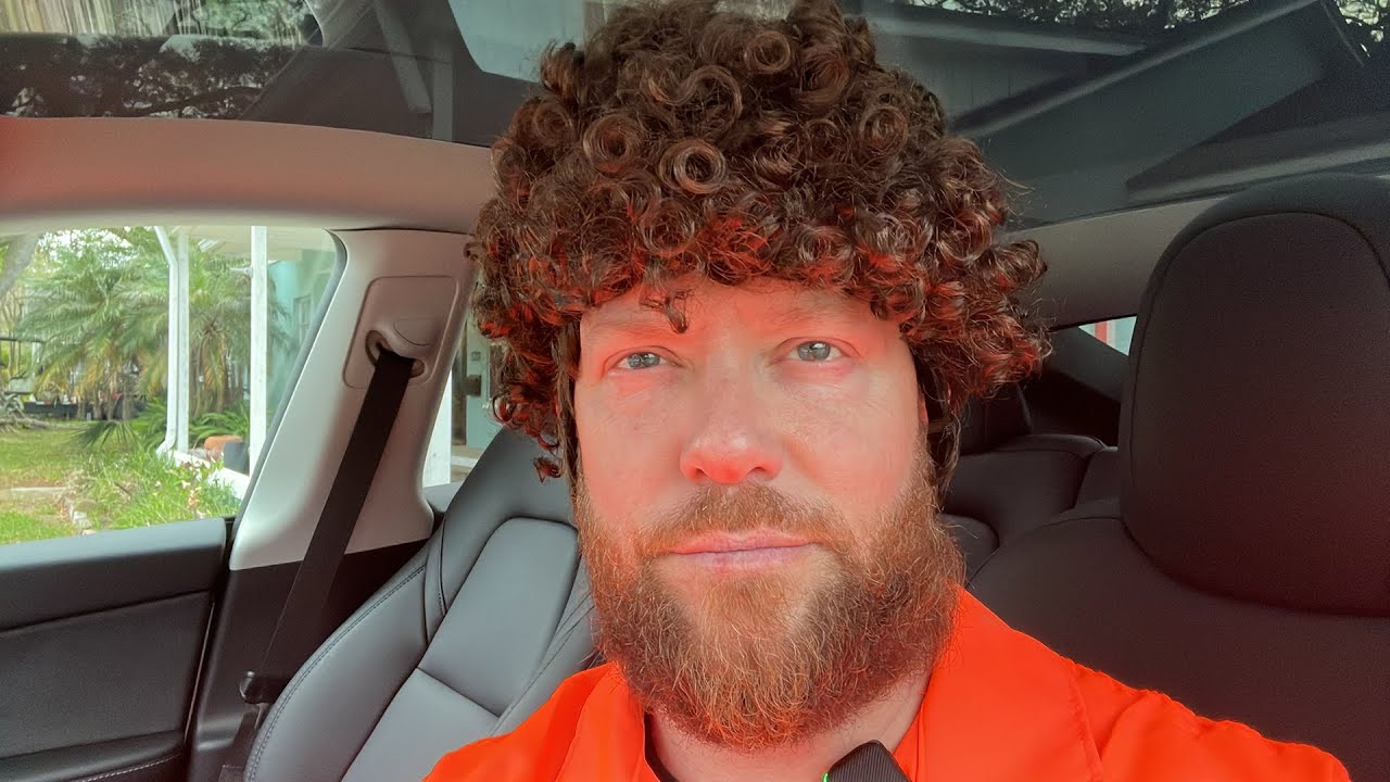 Crashing Scientology Party as DANNY MASTERSON!!
