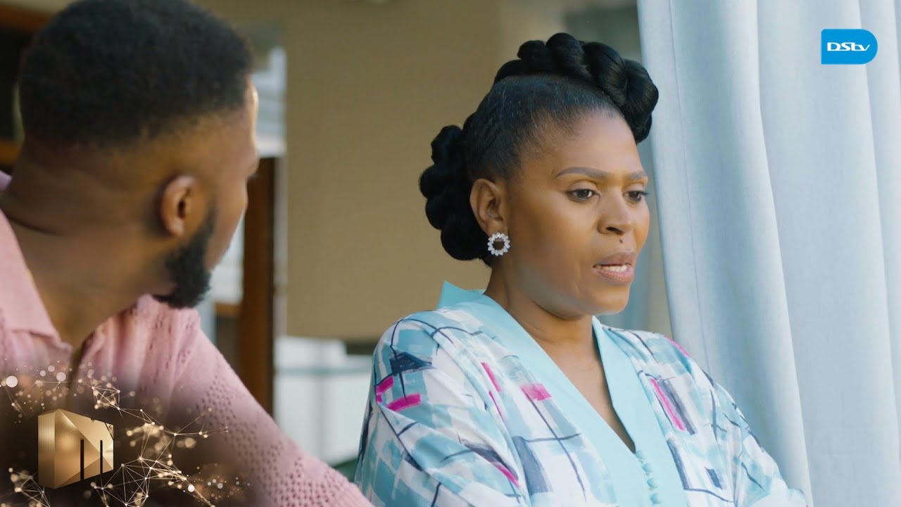 Coming out of retirement – Genesis | S1 | Ep 193 | Mzansi Magic