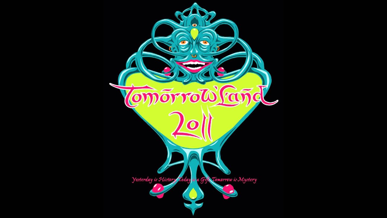 Tomorrowland 2011 - Daniel van Sand feat. Cymbian