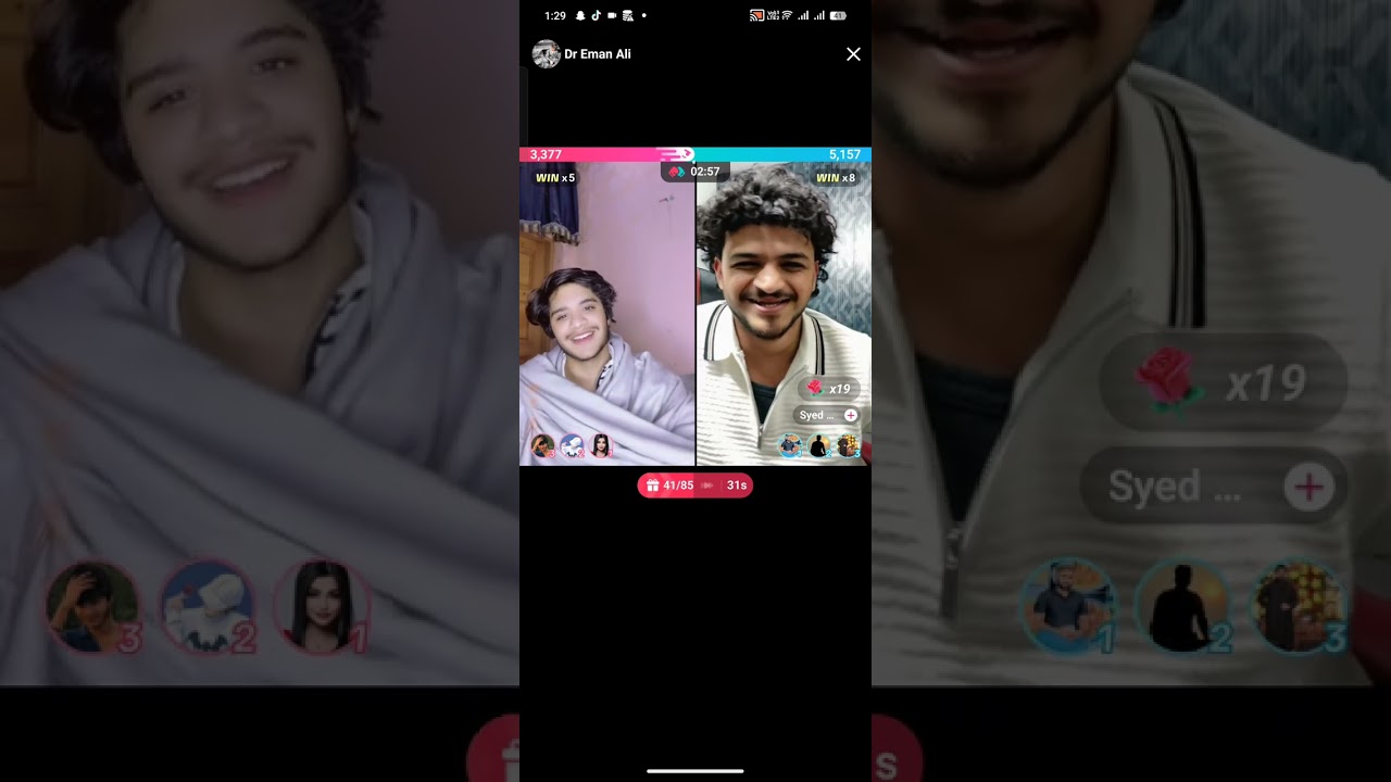 Dr Eman Ali tiktok live poetry 🔥 kia kamal ha andaz dr ka 🔥♥️2026#tiktok 