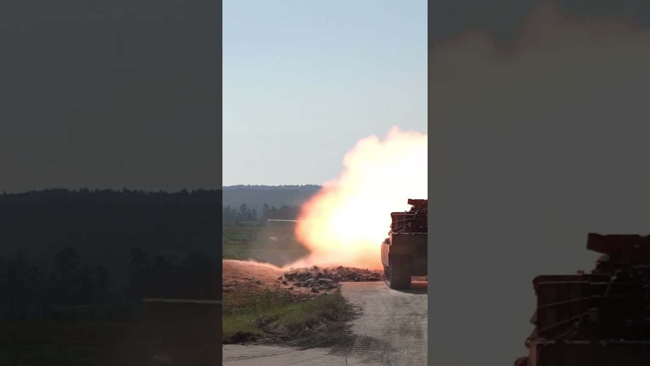 Tank Tuesday #usarmy
