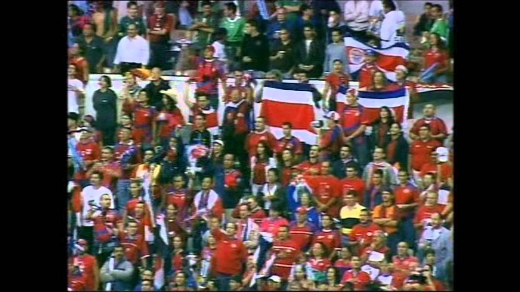 2006 World Cup Preview: Group A