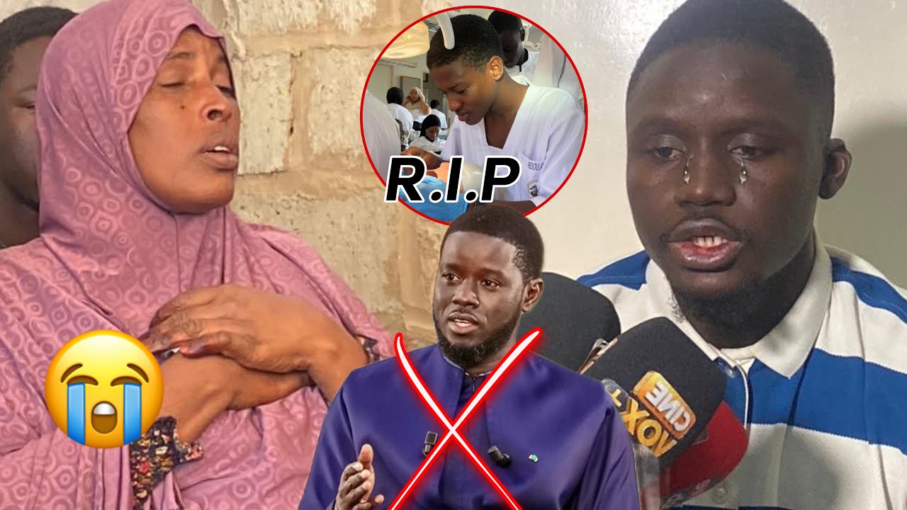 🛑’’Sama Yakar dafa tass’’Kawtéf😱Lou autopsie bi wakh? Frère du défunt révéle lou yémé…Regardez