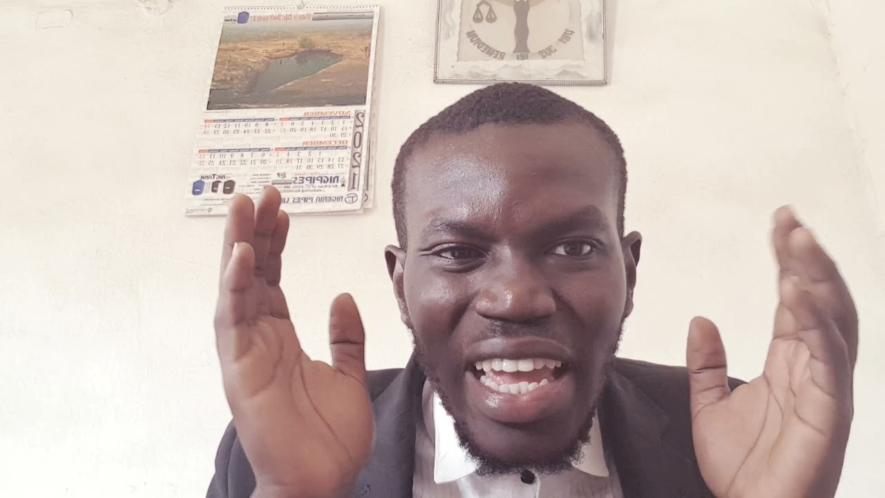 5 things you need to know about studying Law in Nigeria