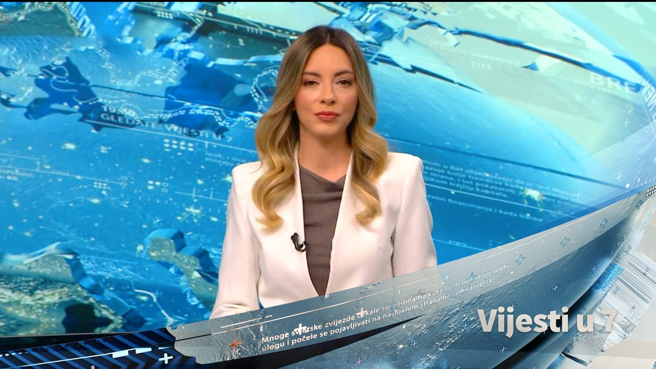 Nova poskupljenja, doktori u ratu, napadnut Edin Pehlić | Vijesti u 7 | Hayat TV