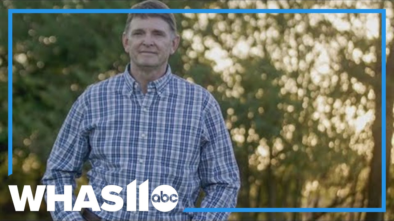 Trump-endorsed candidate enters race against Kentucky Rep. Thomas Massie