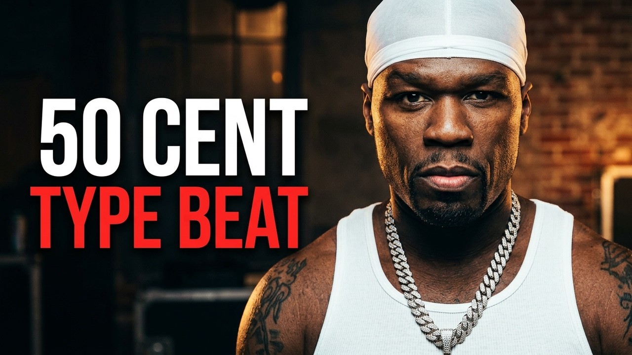 [FREE] 50 Cent Type Beat 2026 - 'No Romeo No Juliet' | G-Unit x Chris Brown