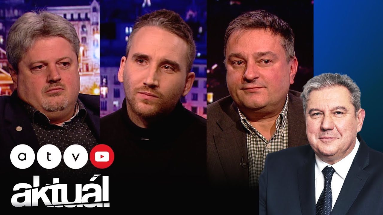 David Pressman elhagyta Magyarországot / AKTUÁL 2025.01.13.