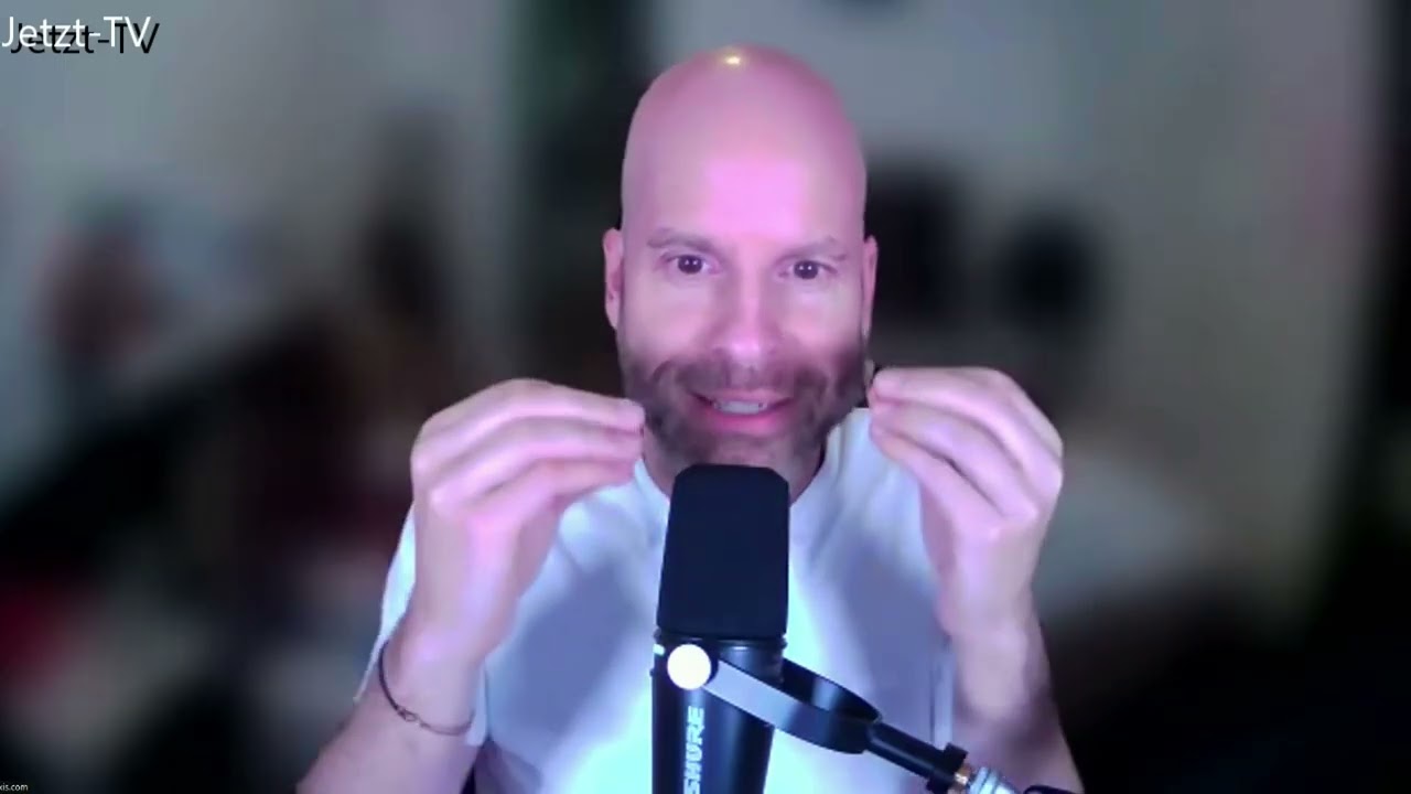 Tim Taxis: Hör auf zu suchen! Die Wahrheit ist bereits hier!