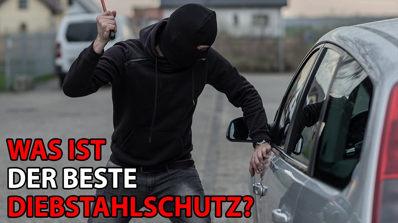 Porsche Alarmanlage nachrüsten oder reicht die originale ab WERK?