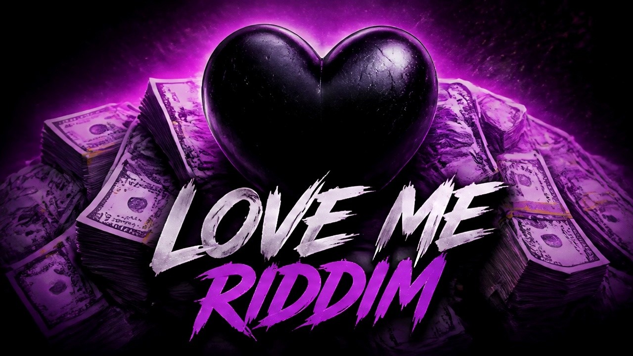 Gns-Beats - love me Riddim | POPPALOX PROMO |