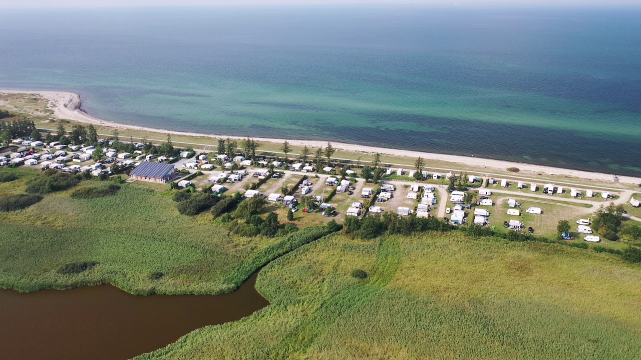 Belt Camping Fehmarn