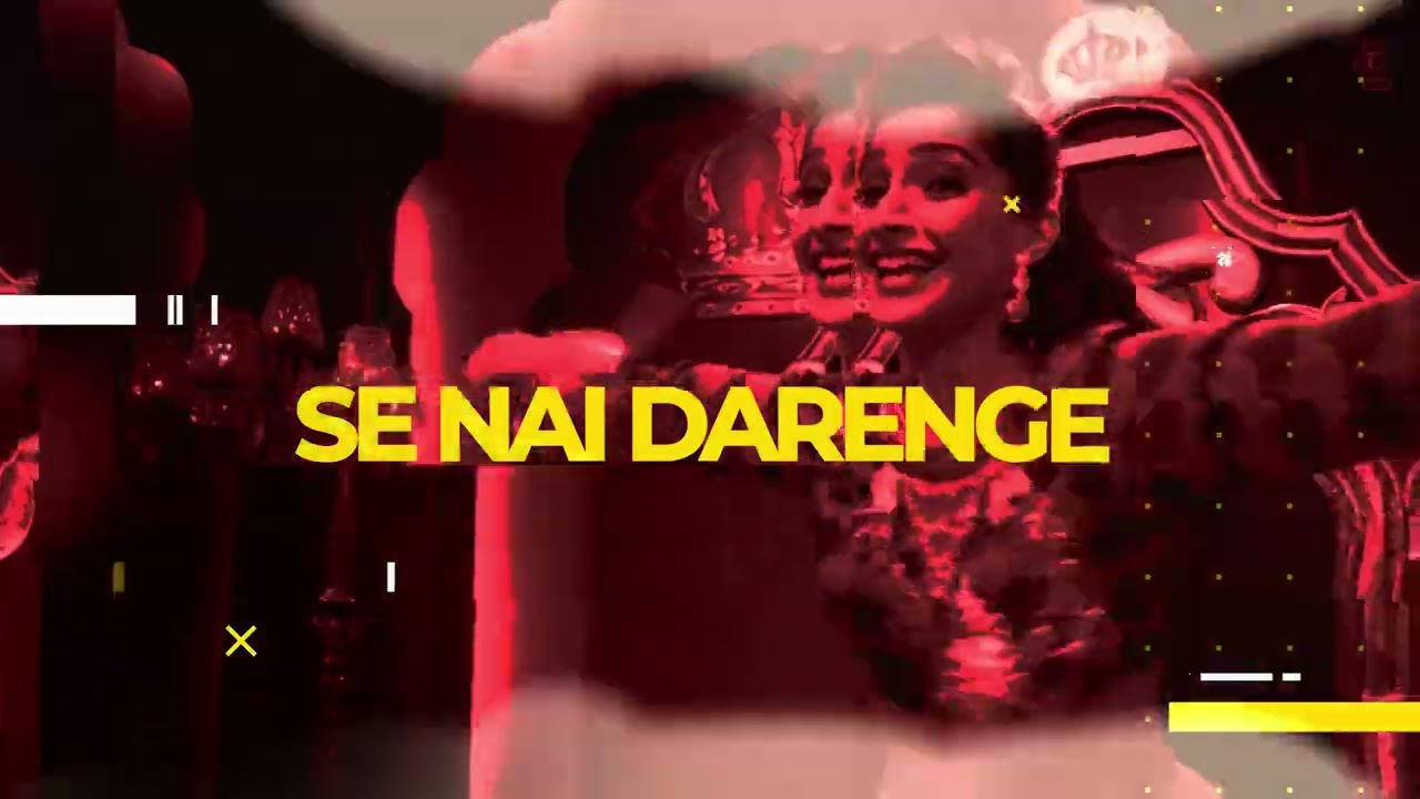ABHI TOH PARTY SHURU (D-RAIN X THE CODERS MASHUP)