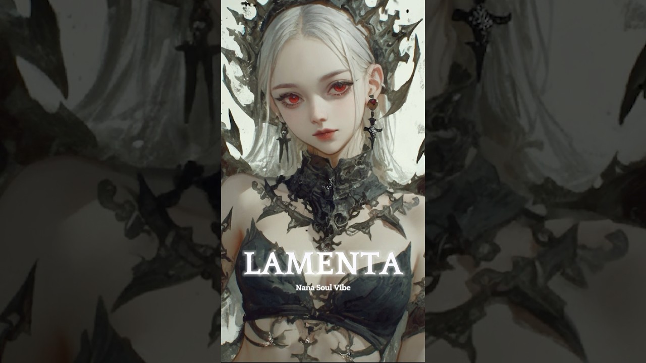 Lo-Fi Rock Metal / Dark / Gothic / Black Mix Playlist 