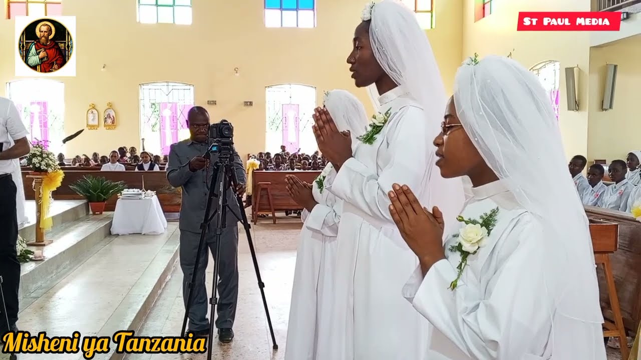 Maswali yalivyo tolewa Kwa Wanadhiri 
