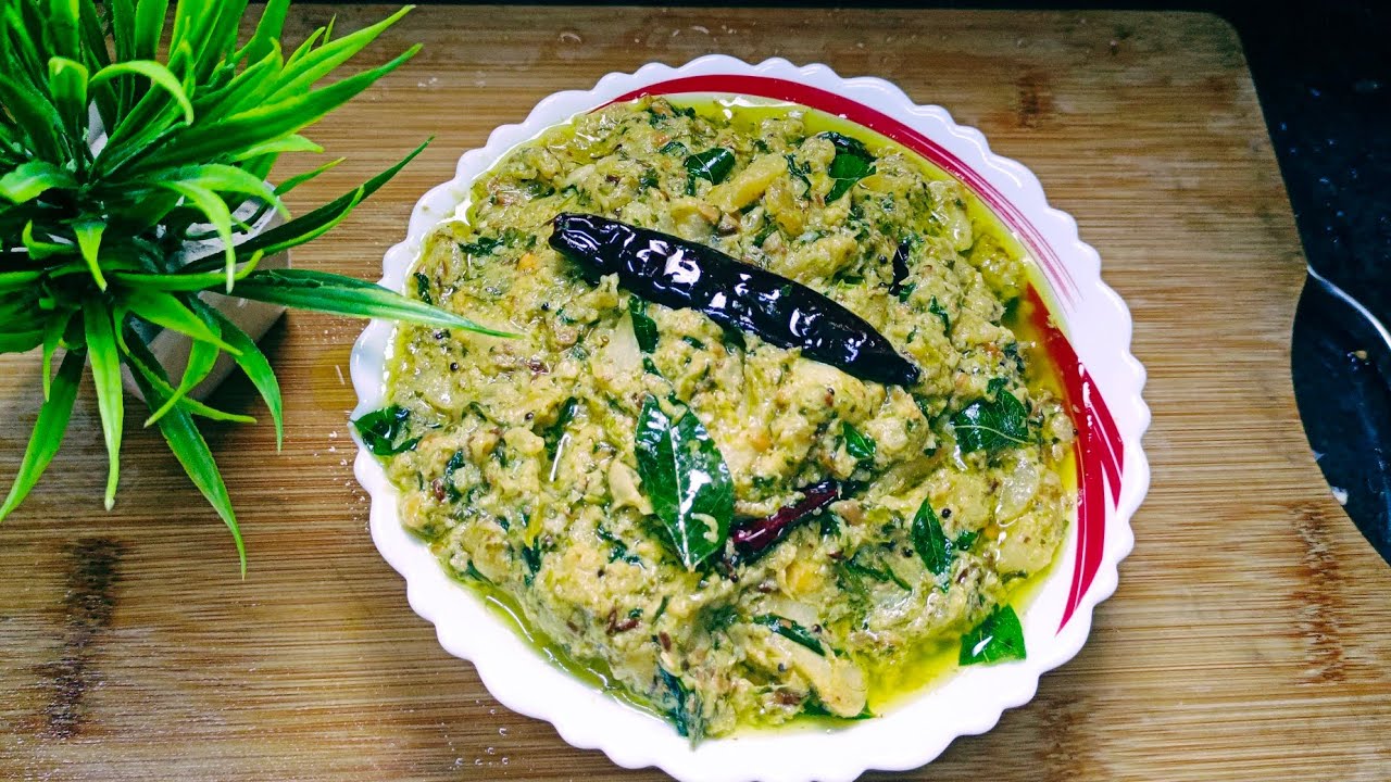 దోసకాయ పచ్చడి ఇలా చేస్తే ఇష్టంగా తింటారు 😋Dosakaya chutney in Telugu |Yellow Cucumber chutney 