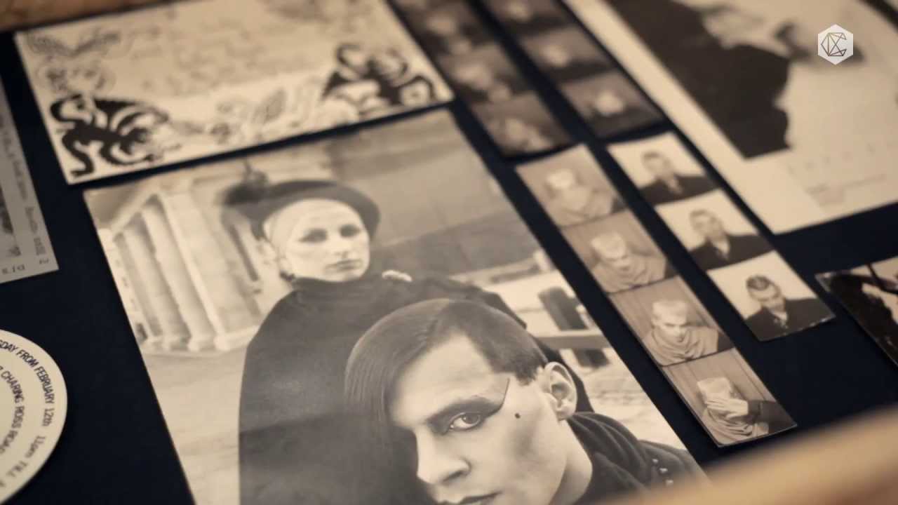 ICA Off-Site: A Journey Through London Subculture: 1980s to Now - Project Tour