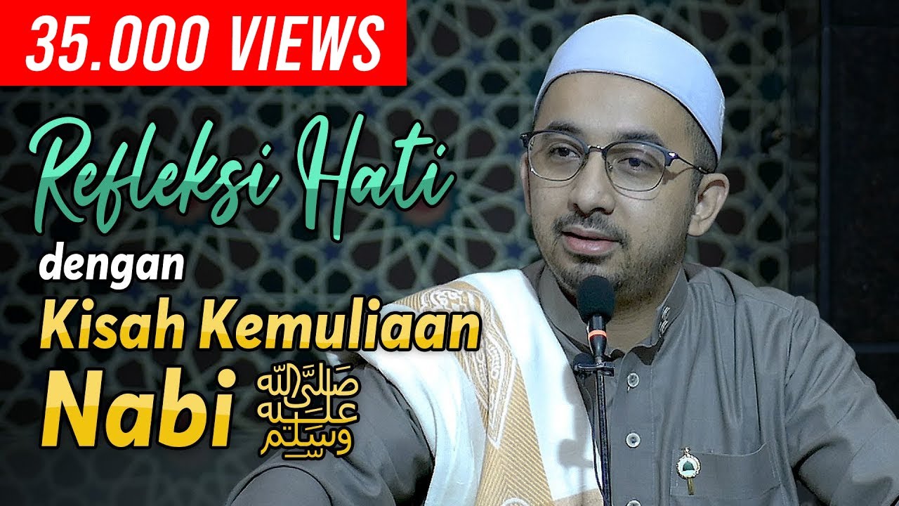 Ganjaran Shalawat Besar Banget! Ini Penjelasannya