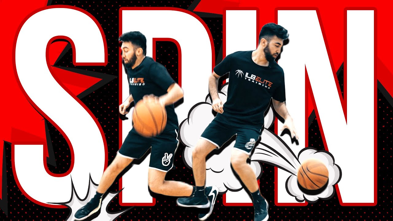 How to MASTER An Effective SPIN MOVE! BEST Spin Moves Tutorial!
