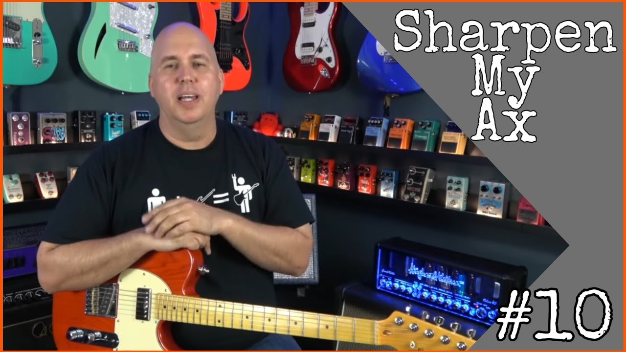 G&L Tribute ASAT Deep Dive
